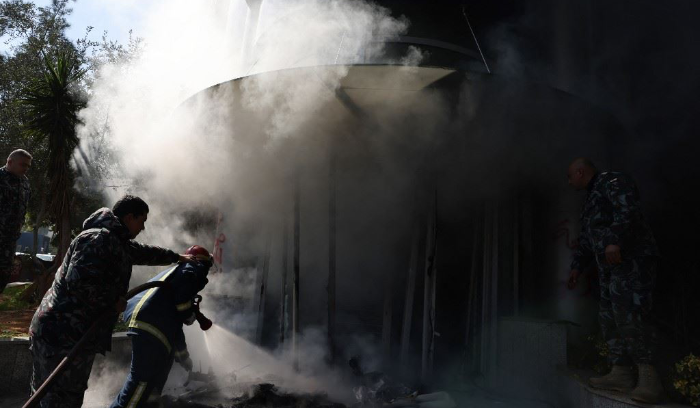 اجتماع باريس لم يخرج بتوافق حول الرئاسة اللبنانية