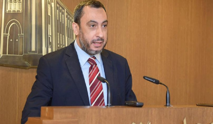 الحوت لم يصوّت: نجاح الحكومات يقاس بالأفعال
