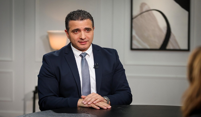 مطر منح الحكومة الثقة: أمامكم فرصة لا تتكرر