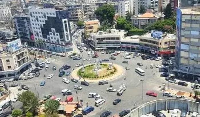 توقيف ضابط سابق في جيش النظام السوري في طرابلس