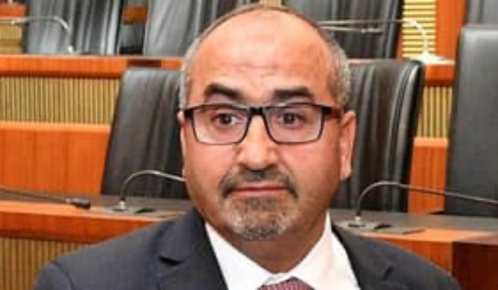 الحشيمي : نأمل ان تكون هذه الحكومة بداية جديدة للإصلاح