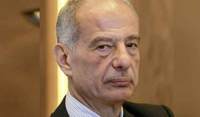 طالوزيان: أمنح الثقة للحكومة ونتطلّع إلى أن تقوم بواجباتها