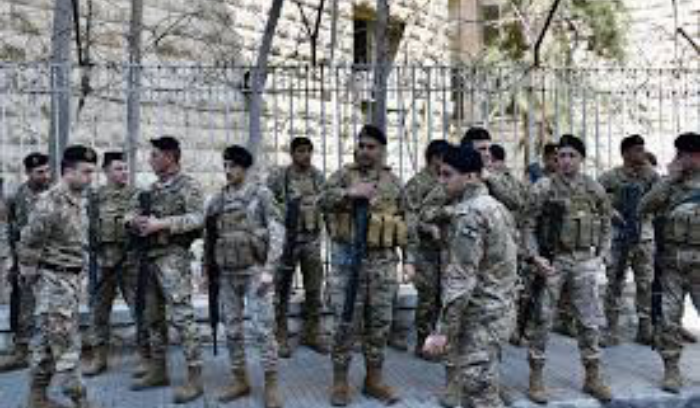 الحاكم في قصر العدل: حضور هوليودي وجلسة ثانية اليوم<br />
إطلاق صندوق المساعدات في لقاء فرنسي - سعودي اليوم.. ومطالبة أممية بإنجاز الاستحقاق لتجنب التداعيات الخطيرة