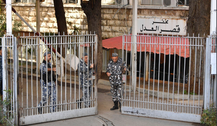 سلامة أمام التحقيق يوماً ثانياً ويقفل راجعاً