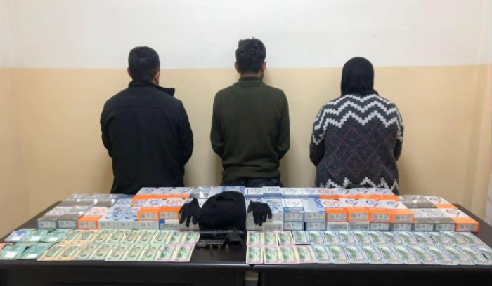 استدْرَجَتْه إلى بلدة في عكار وشخصان ضرباه وسلباه ...والمعلومات أوقفت المتورطين