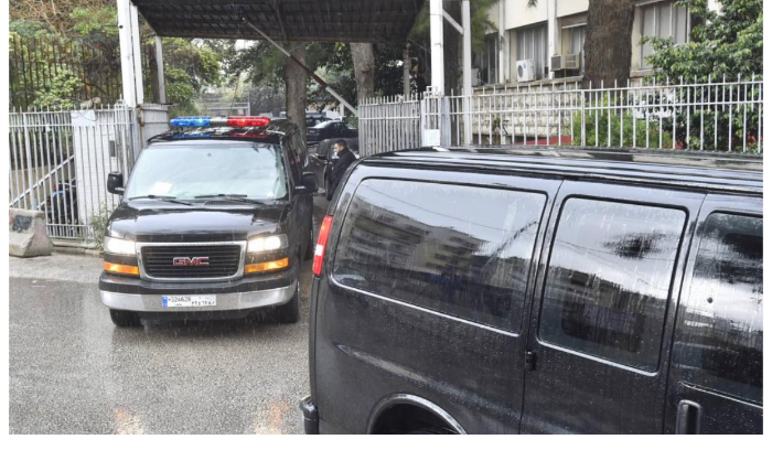 عبوة مجدو: صمت 