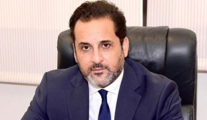 الدويهي منح الحكومة الثقة باسم كتلة 