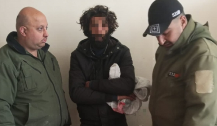 بلدية بيروت: فوج الحرس أوقف شخصا في حوزته 9 مظاريف يحتوي أحدها على السيلفيا المخدرة