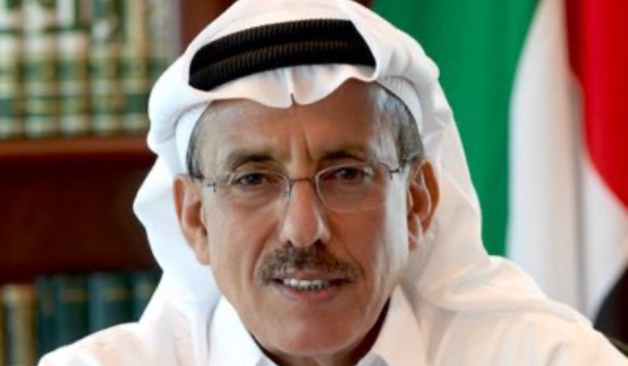 خلف الحبتور:‏هل نجح أعداء لبنان باغتيال روح شعبه حتى يعيش حالة الخضوع هذه؟