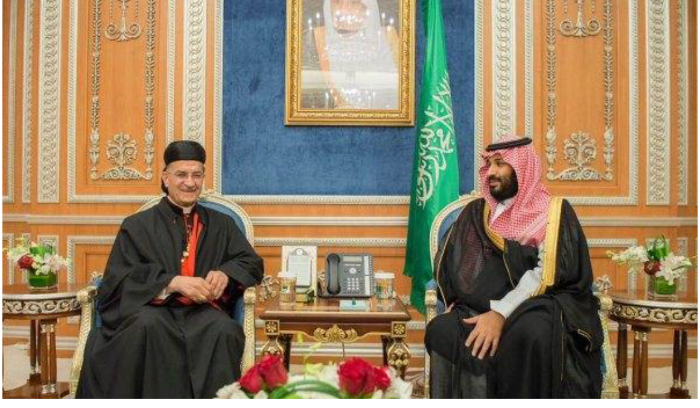 السعودية ولبنان من فيصل إلى سلمان.. ماذا سيفعل 