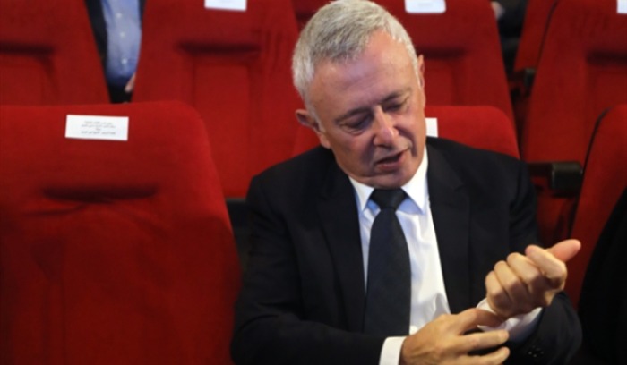 معارضو الثنائي يعملون لتوفير نصاب التعطيل <br />
السعودية على موقفها وفرنجية يعلن ترشيحه قريباً