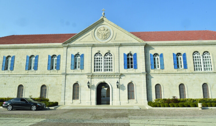 بكركي تشكو من «قلّة الرجال» وتعارض التعطيل لمنع انتخاب فرنجية