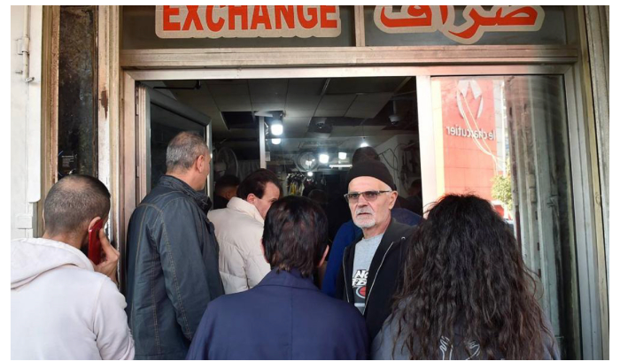 حراك عربي يحثّ على 