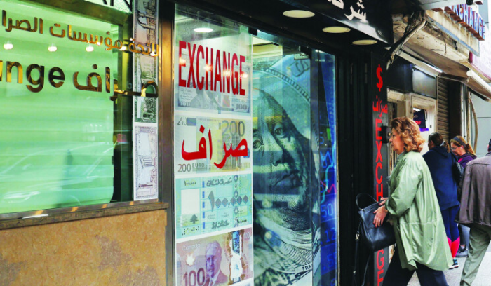 إتفاق بكين: لبنان أولاً.. وتلويح فرنسي بعقوبات على المعرقلين