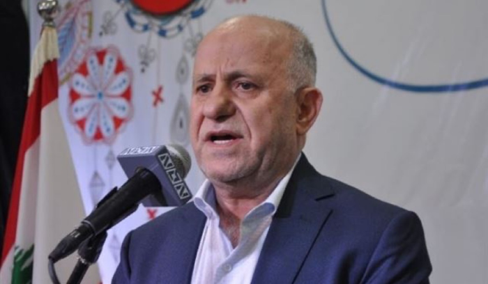 قبلان قبلان: لا فيتو سعودي على فرنجية
