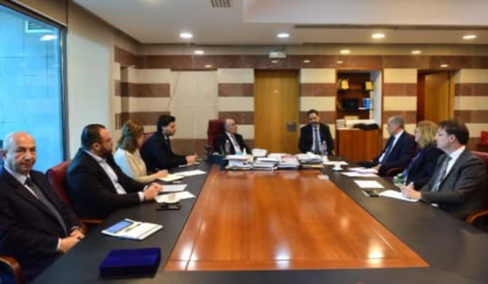 بروتوكول تعاون تربوي بين لبنان والعراق
