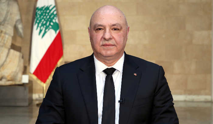 رئيس الجمهورية يغادر ظهر اليوم  إلى  الإمارات