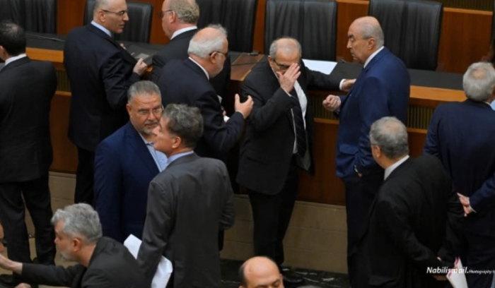 إقرار قانون رفع السرية المصرفية .. توقيع اتفاقية مع البنك الدولي