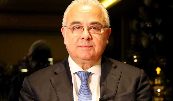 سكاف: يوم أسود لليرة اللبنانية