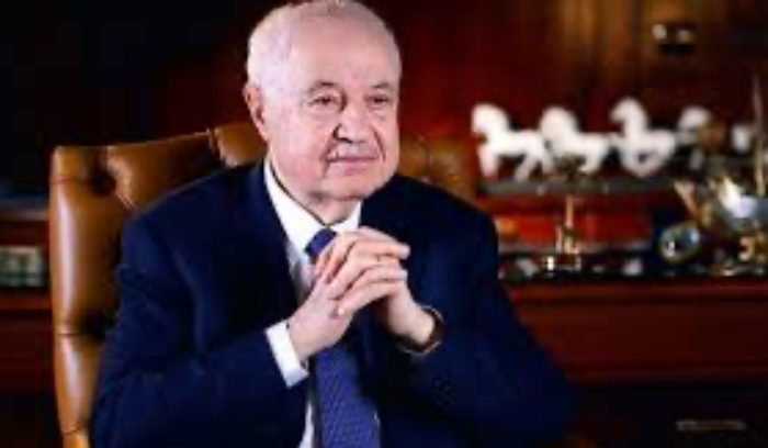 رسالة مفتوحة من طلال أبوغزاله لإلغاء نظام سرية المصارف كاملاً في لبنان