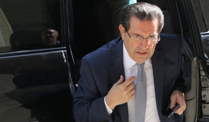 بطرس حرب: سابقة سليمان قد تتكرّر وقائد الجيش قد يُنتخب بمخالفة دستوريّة