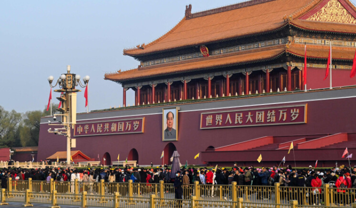 موقع بكين من الإتفاق السعودي - الإيراني: منصة ام اكثر؟!