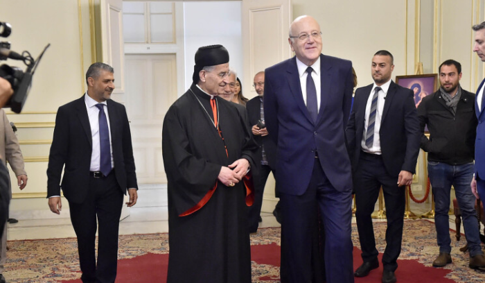 إتفاق السعودية وإيران: إنقسام.. البخاري: إيجابيات.. وبرّي: فرنجية رئيس يَجمع