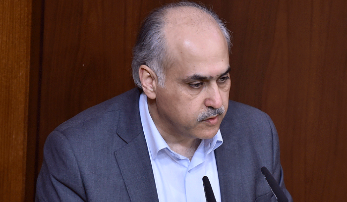 أبو الحسن: أخشى أن الإتفاق السعودي الإيراني سيمر بعثرات