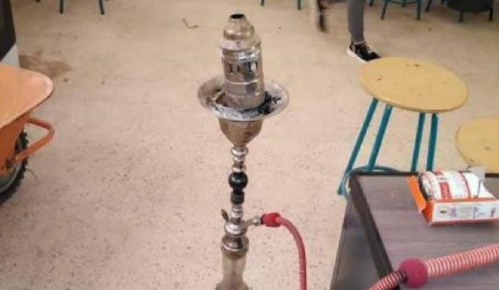 ارتفاع كبير في سعر “المعسّل” في لبنان