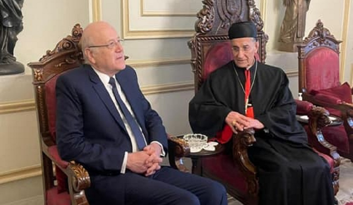 ميقاتي: ربيع لبنان بات قريباً!