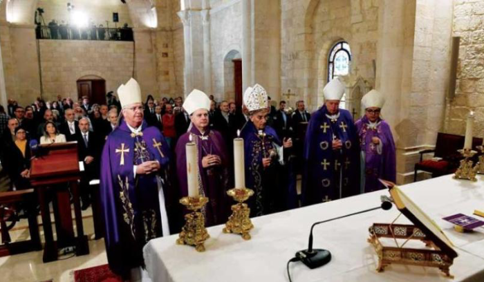 الراعي يدعو النواب المسيحيين إلى «يوم رياضة روحية ومصالحة»<br />
«التيار» و«الكتائب» لا يمانعان... و«القوات» لا تحبذ لقاء بين من يختلفون في مشروعين