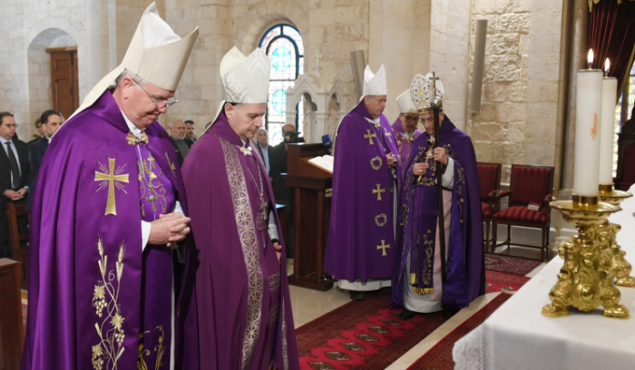 تسوية رئاسية خلال أسابيع .. وتحرُّك مُرتقب لبرّي داخلياً وخارجياً