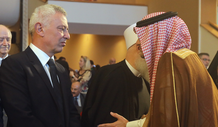 ملف الرئاسة رهن تغيّر سعودي لا إيراني<br />
اتفاق السعودية وايران ينظّم المنافسة المستمرة: ملف لبنان رهن تغيّر مقاربة الرياض