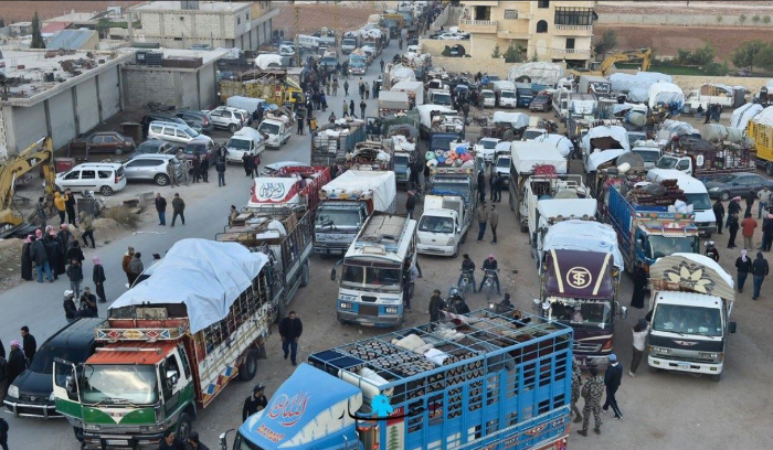 منظمات أمميّة تتحرّك لحماية النازحين في لبنان