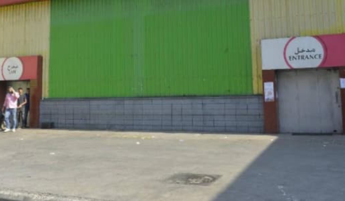 كسر وخلع وسرقة... هذا ما حصل في إحدى التعاونيات