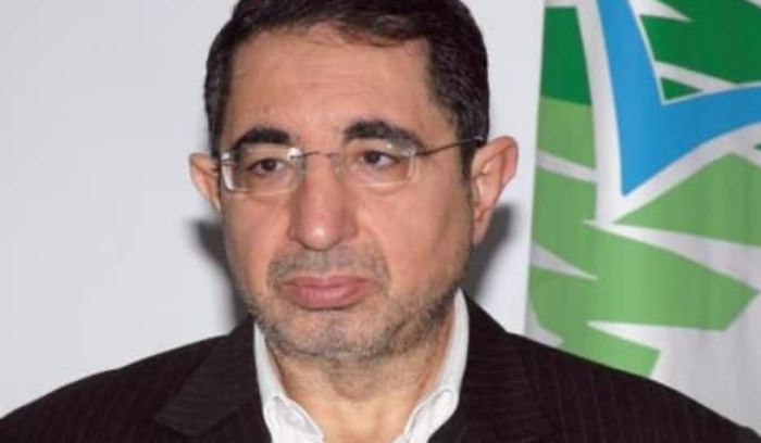 الحاج حسن: انتخاب الرئيس مفتاح الدخول إلى كل المعالجات