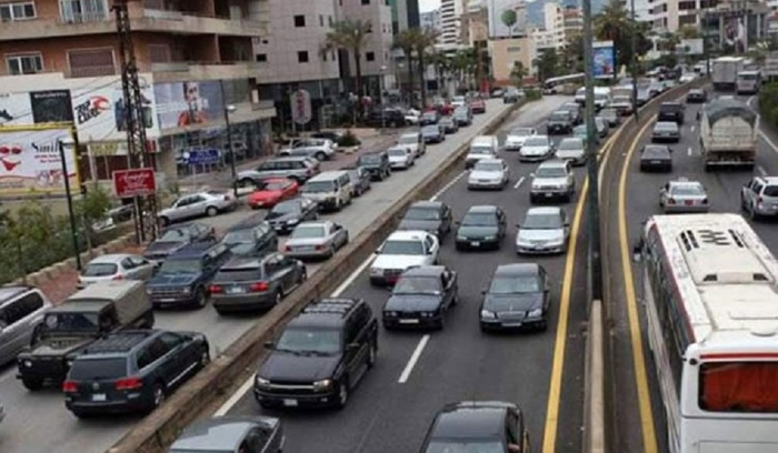 إحباط محاولة انتحار على أوتوستراد نهر ابراهيم!