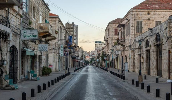 محاولة لسرقة سيارة في جونية…