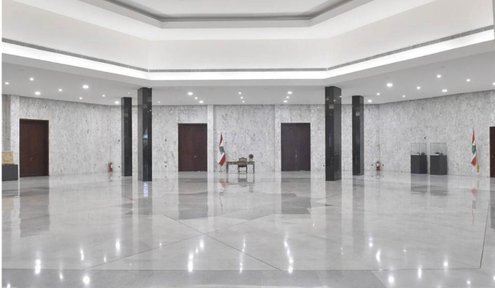 8 آذار ترحّب بالاتفاق السعودي – الإيراني 