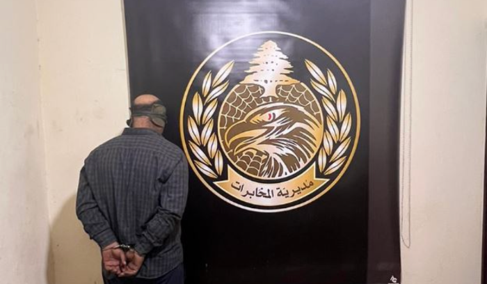 أقدم على تعنيف وتعذيب ولده القاصر!