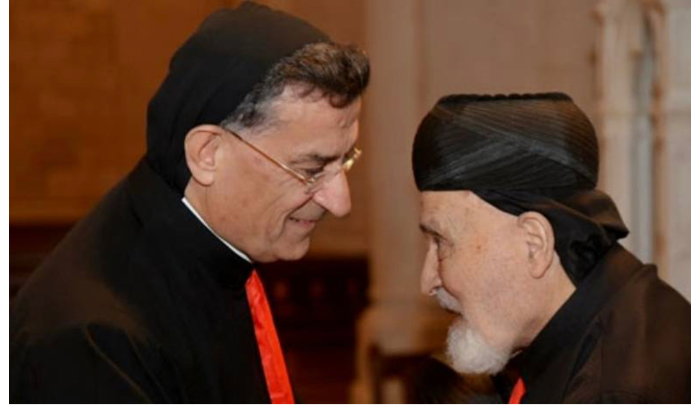 أيّ دور لرأس الكنيسة في اختيار رأس الدولة؟<br />
12 عاماً بطريركاً: الراعي والرئيس المطلوب