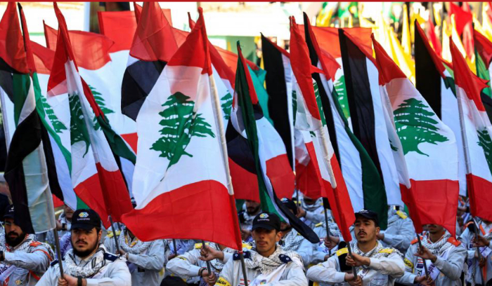 رفع الدمار والإعمار مرتبط بتجريد الميليشيات من سلاحها