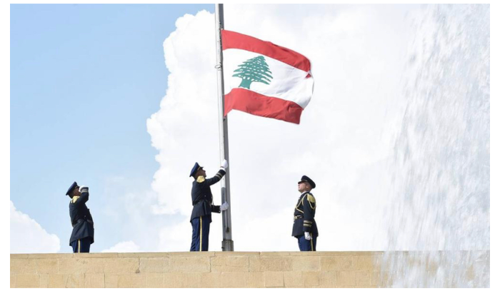 نصرالله واثق بأنّ الإيراني 