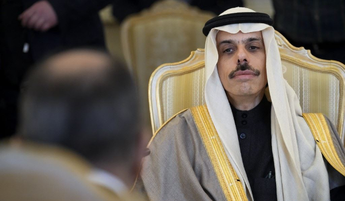 بن فرحان: لبنان يحتاج إلى تقارب لبناني وليس لتقارب إيراني سعودي