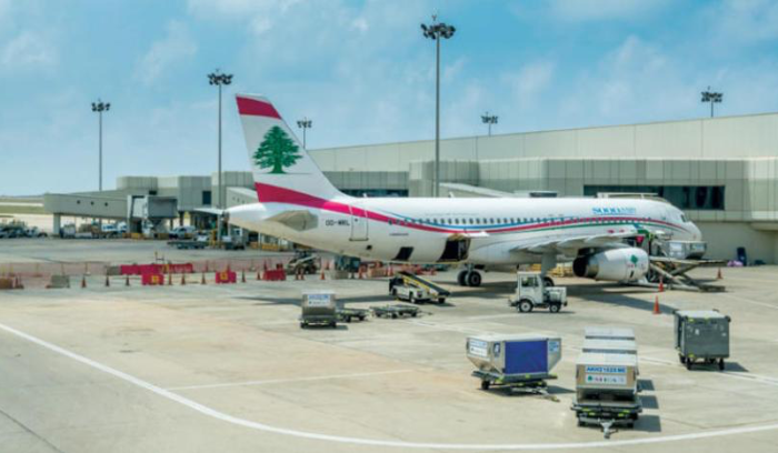 التفلت الأمني في محيط مطار بيروت يهدد سلامة الطيران المدني<br />
إجراءات للجيش وتوقيف متورطين في إشكال مسلح
