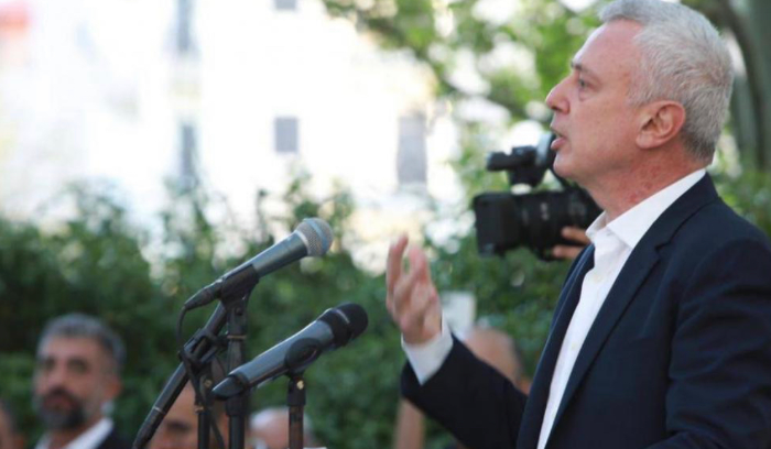 التعطيل ليس بيد فرنجية... فلماذا يمنحهم ورقة الإنسحاب؟