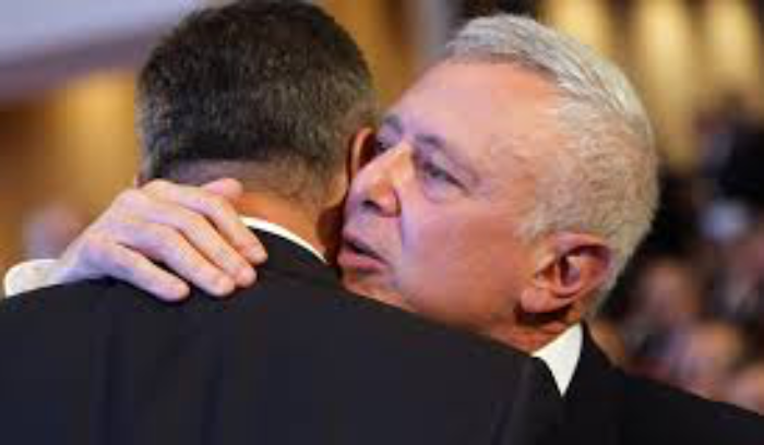 واشنطن والرياض: ممنوع ملاقاة نصرالله