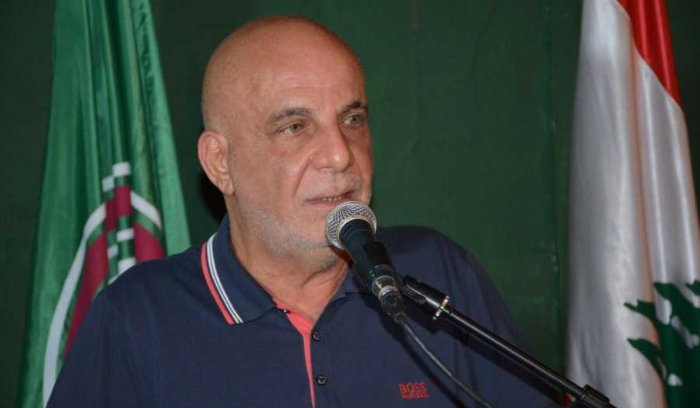 خريس: الذي يقاطع الجلسة الانتخابية يتحمّل مسؤولية الفراغ الحاصل