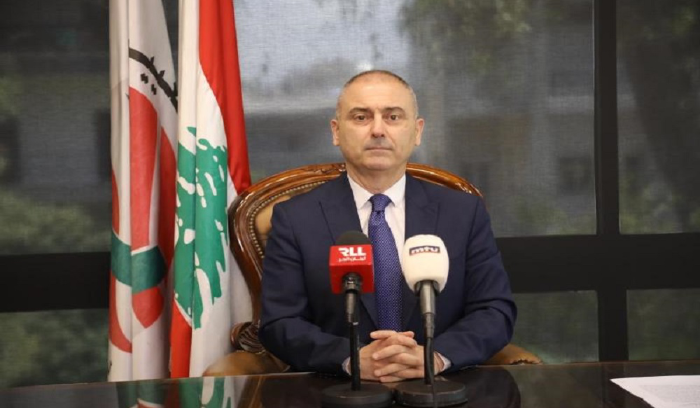 محفوض: ليس صدفة ان يعرقل هؤلاء عمل قيادة الجيش