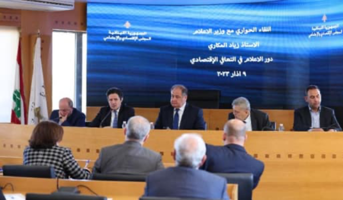 عربيد: تقويض الحريات في لبنان غير وارد كلياً